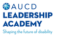 2023 AUCD Leadership Academy Informational Webinar